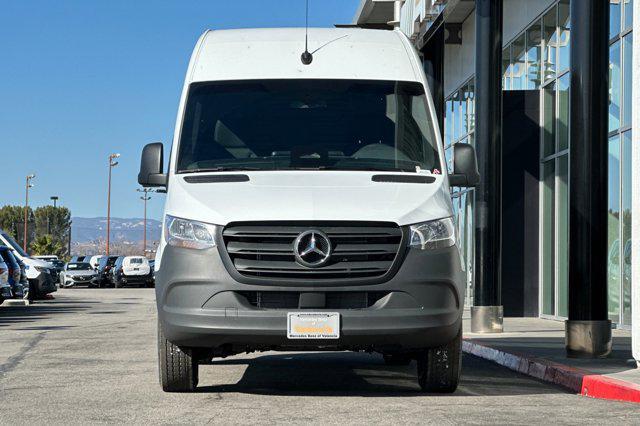 new 2025 Mercedes-Benz Sprinter 2500 car, priced at $60,028