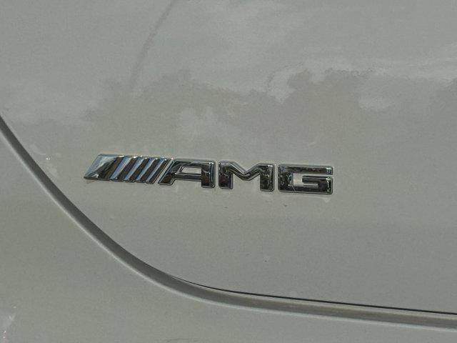 new 2026 Mercedes-Benz AMG GLE 53 car, priced at $100,305