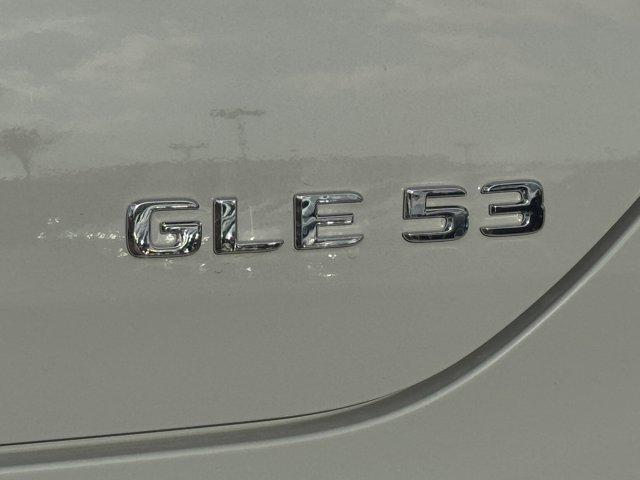 new 2026 Mercedes-Benz AMG GLE 53 car, priced at $100,305