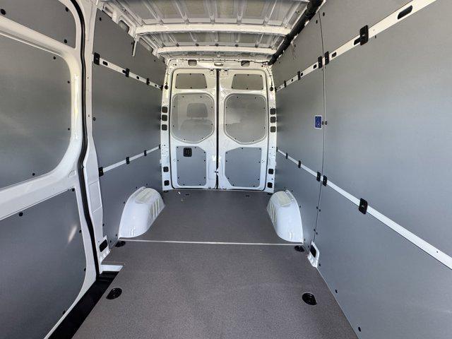 new 2025 Mercedes-Benz Sprinter 2500 car, priced at $64,849