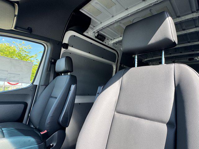 new 2025 Mercedes-Benz Sprinter 2500 car, priced at $64,849