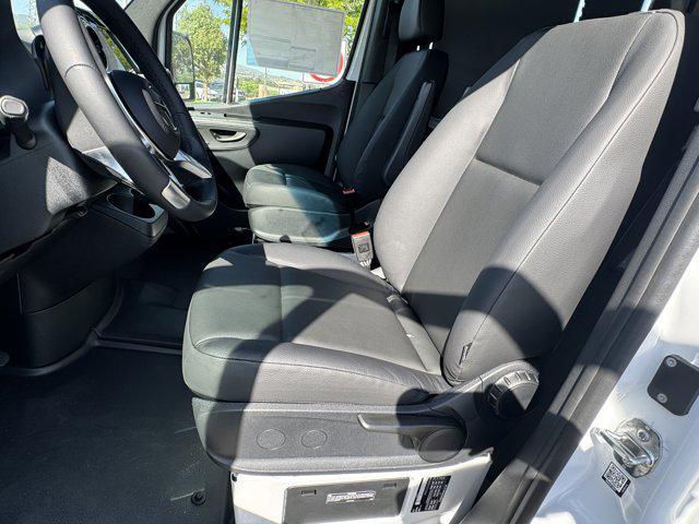 new 2025 Mercedes-Benz Sprinter 2500 car, priced at $64,849