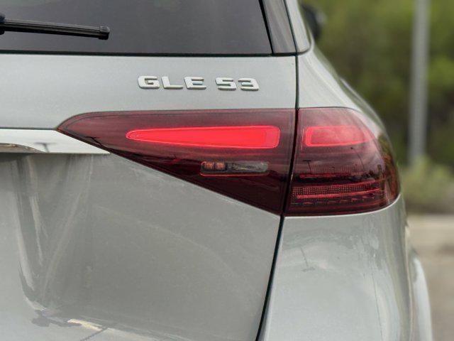 used 2024 Mercedes-Benz AMG GLE 53 car, priced at $73,900