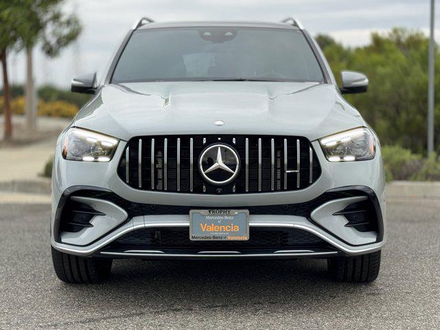 used 2024 Mercedes-Benz AMG GLE 53 car, priced at $73,900