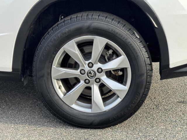 used 2018 Lexus RX 350 car, priced at $25,400
