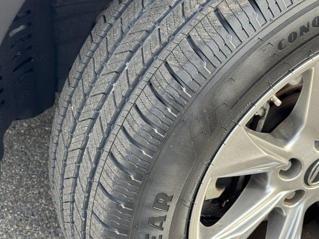 used 2018 Lexus RX 350 car, priced at $25,400