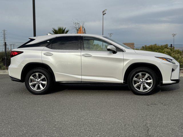 used 2018 Lexus RX 350 car, priced at $25,400