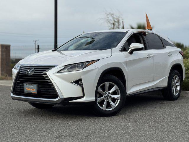 used 2018 Lexus RX 350 car, priced at $25,400