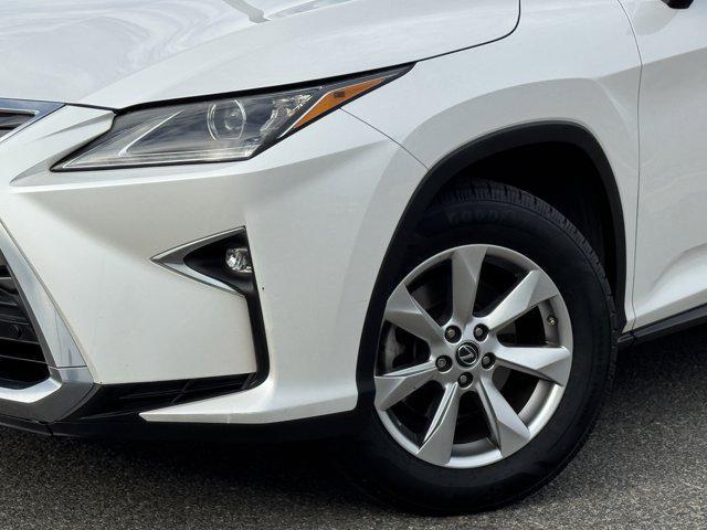 used 2018 Lexus RX 350 car, priced at $25,400