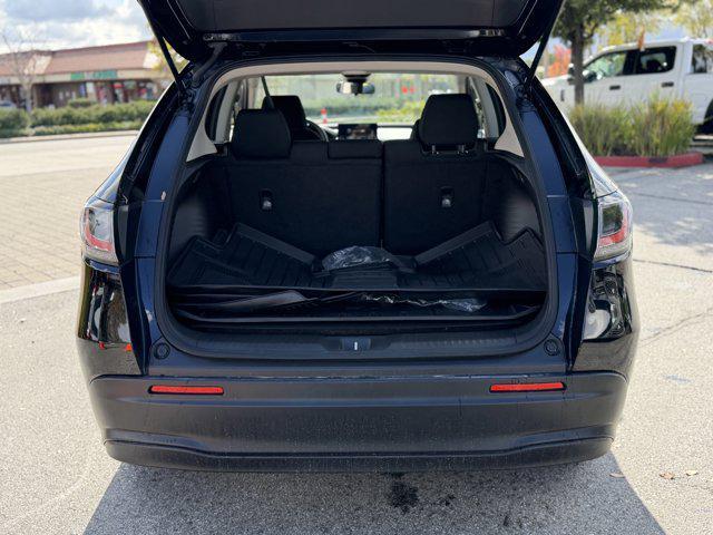 used 2023 Honda HR-V car, priced at $22,500