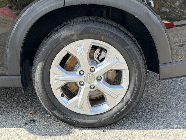 used 2023 Honda HR-V car, priced at $22,500