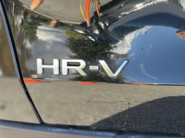 used 2023 Honda HR-V car, priced at $22,500