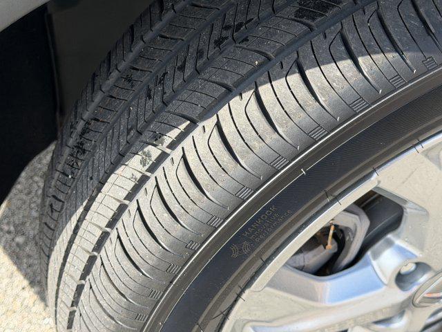 used 2023 Honda HR-V car, priced at $22,500