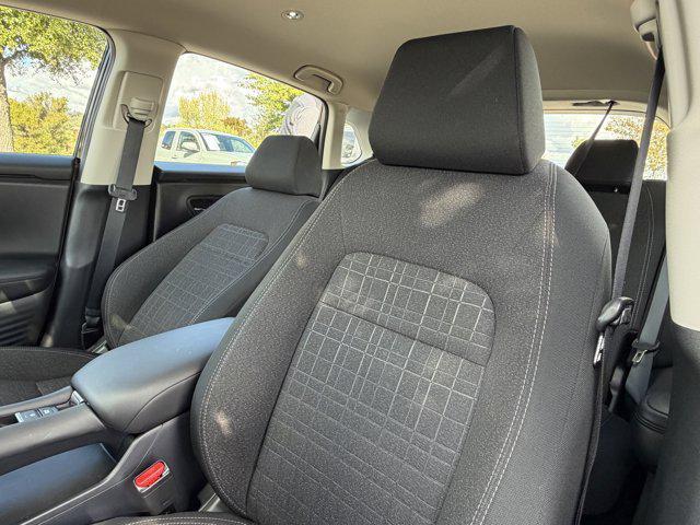 used 2023 Honda HR-V car, priced at $22,500