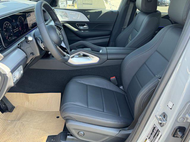 new 2026 Mercedes-Benz GLE 450 car, priced at $81,725
