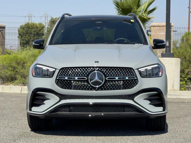 new 2026 Mercedes-Benz GLE 450 car, priced at $81,725