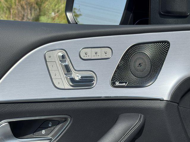 new 2026 Mercedes-Benz GLE 450 car, priced at $81,725
