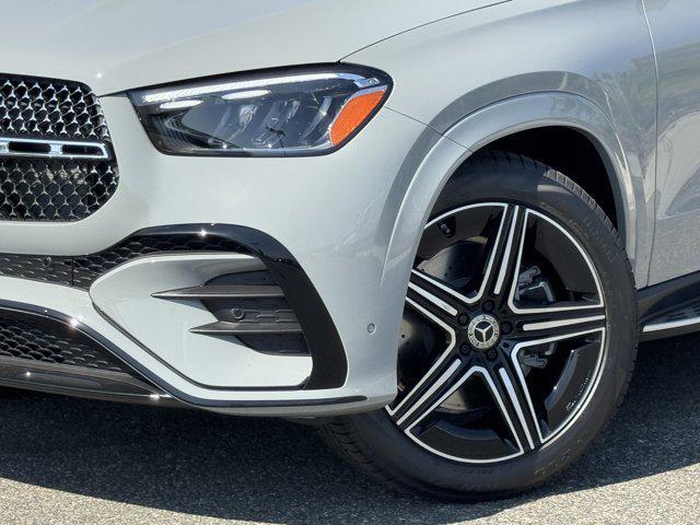 new 2026 Mercedes-Benz GLE 450 car, priced at $81,725
