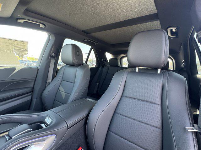new 2026 Mercedes-Benz GLE 450 car, priced at $81,725