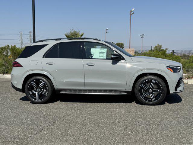 new 2026 Mercedes-Benz GLE 450 car, priced at $81,725