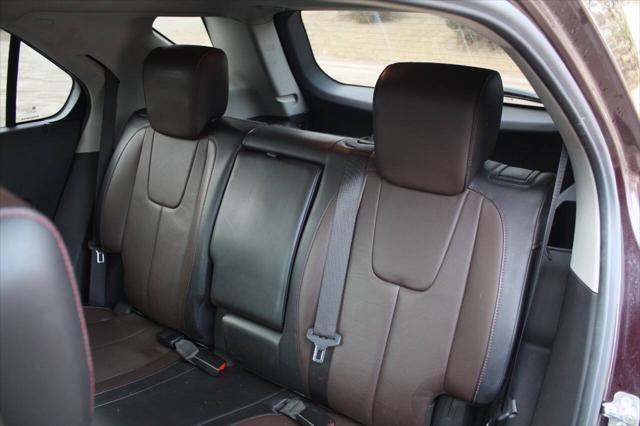 used 2011 Chevrolet Equinox car, priced at $5,999