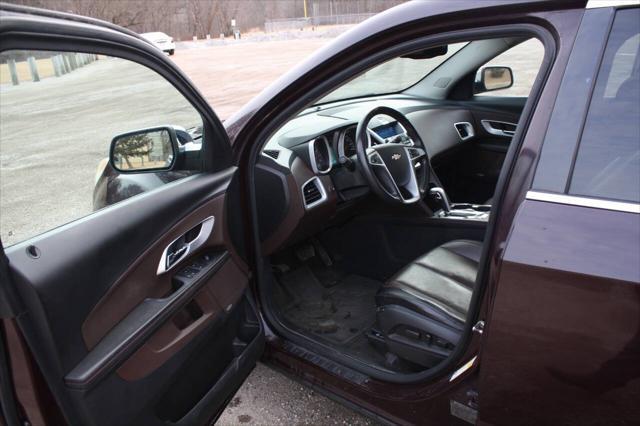 used 2011 Chevrolet Equinox car, priced at $5,999
