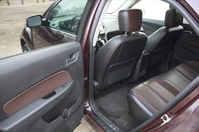 used 2011 Chevrolet Equinox car, priced at $5,999