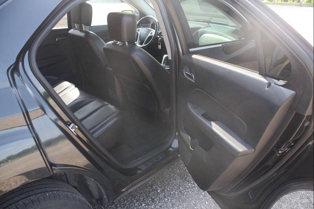 used 2011 Chevrolet Equinox car, priced at $6,995
