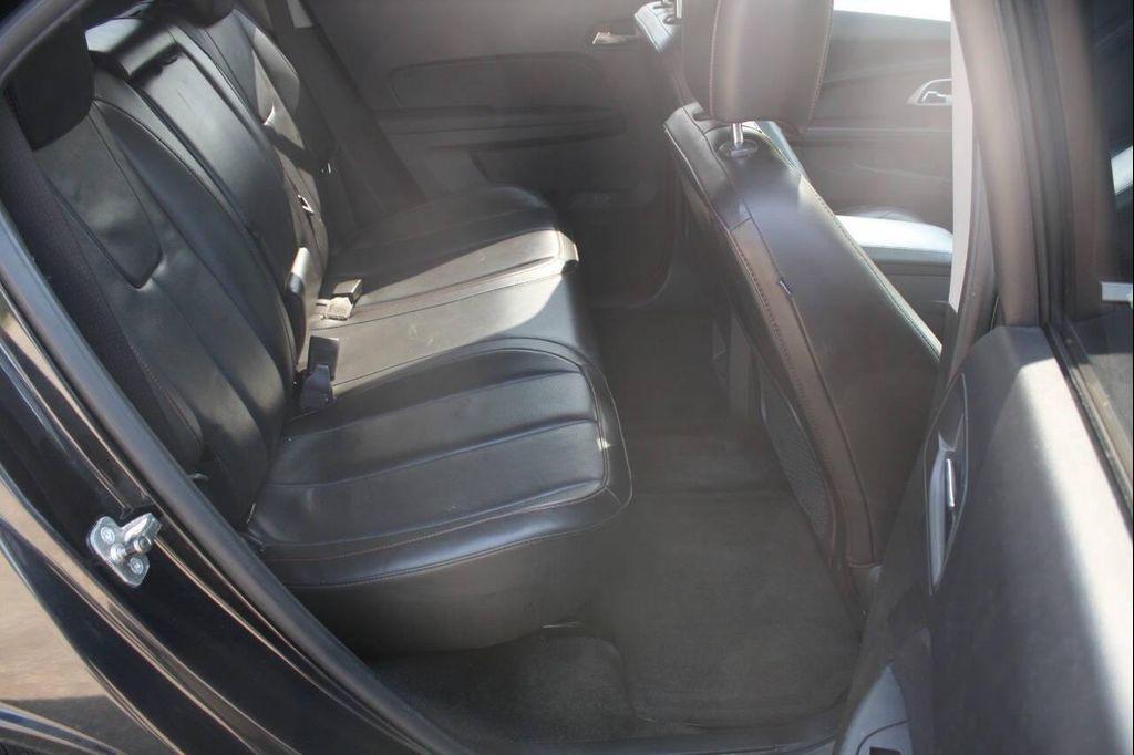 used 2011 Chevrolet Equinox car, priced at $6,995