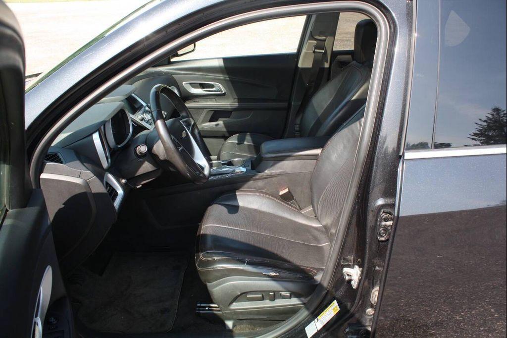 used 2011 Chevrolet Equinox car, priced at $6,995