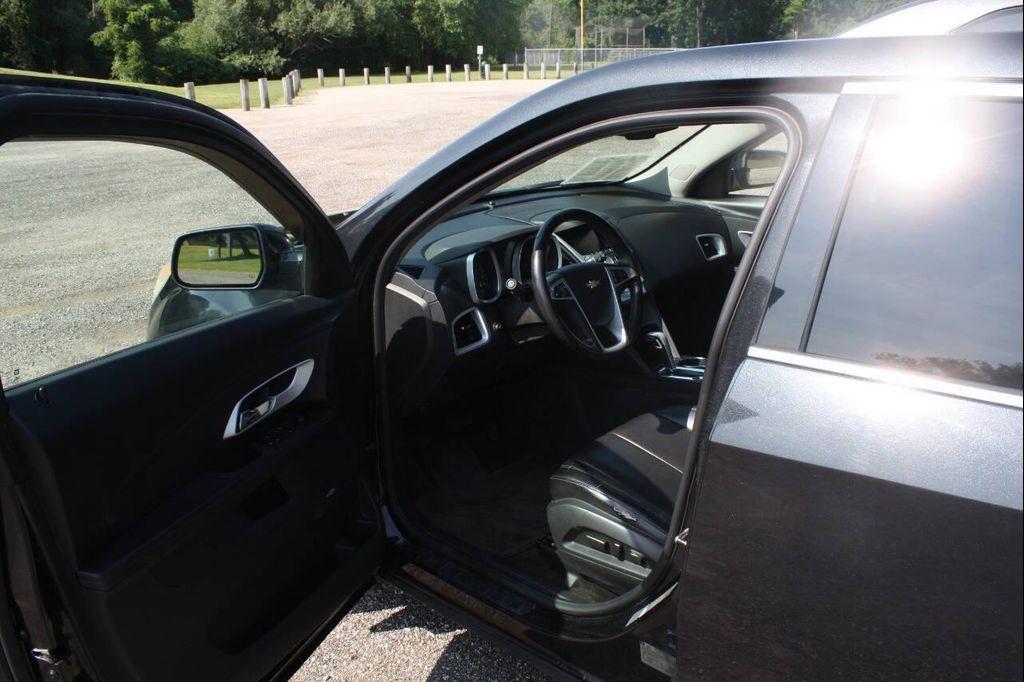 used 2011 Chevrolet Equinox car, priced at $6,995