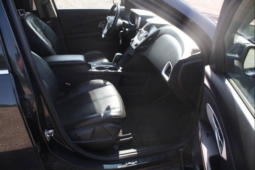 used 2011 Chevrolet Equinox car, priced at $6,995