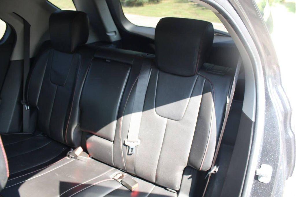 used 2011 Chevrolet Equinox car, priced at $6,995