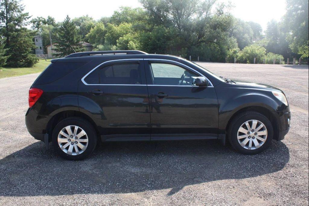 used 2011 Chevrolet Equinox car, priced at $6,995