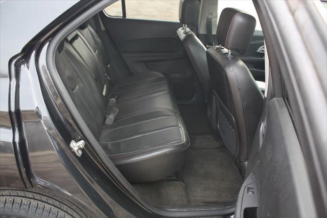used 2011 Chevrolet Equinox car, priced at $6,995