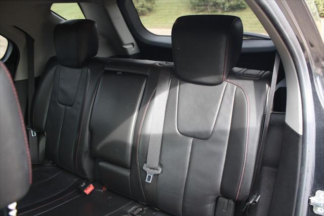 used 2011 Chevrolet Equinox car, priced at $6,995