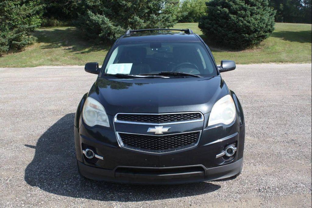 used 2011 Chevrolet Equinox car, priced at $6,995