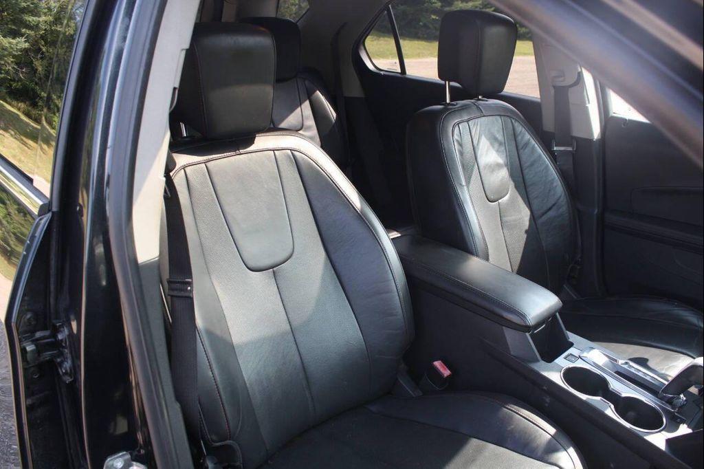 used 2011 Chevrolet Equinox car, priced at $6,995