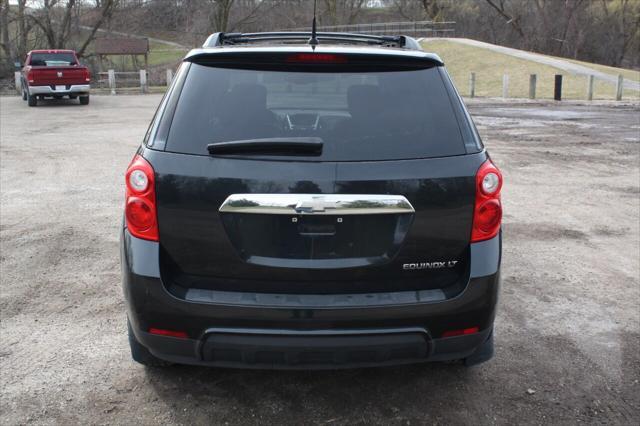 used 2011 Chevrolet Equinox car, priced at $6,995