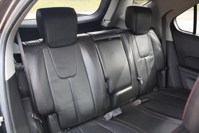 used 2011 Chevrolet Equinox car, priced at $6,995