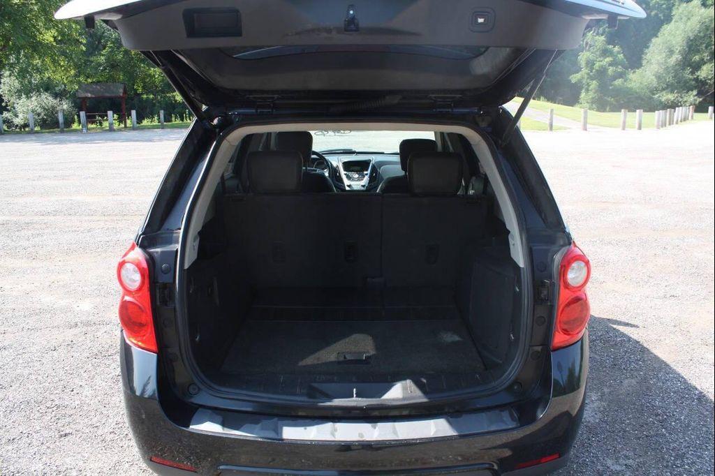 used 2011 Chevrolet Equinox car, priced at $6,995