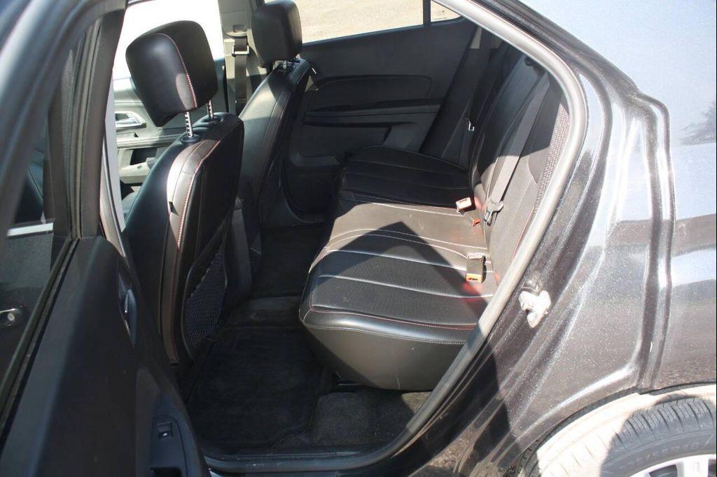 used 2011 Chevrolet Equinox car, priced at $6,995