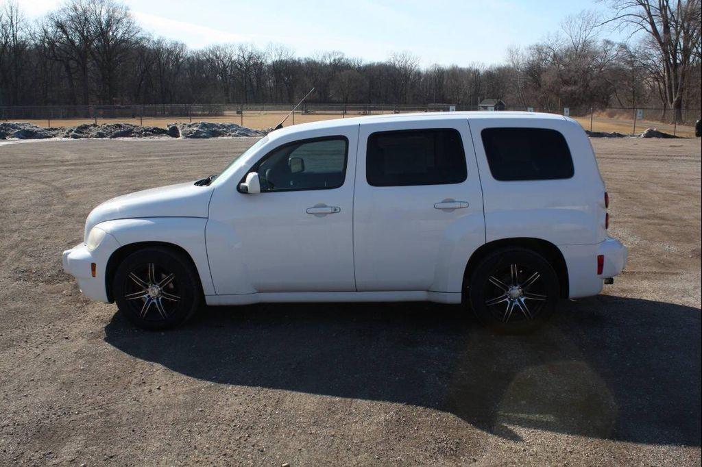 used 2011 Chevrolet HHR car, priced at $5,995
