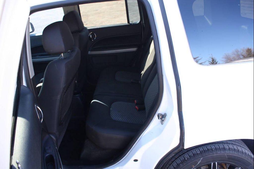 used 2011 Chevrolet HHR car, priced at $5,995