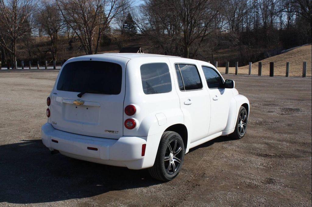 used 2011 Chevrolet HHR car, priced at $5,995