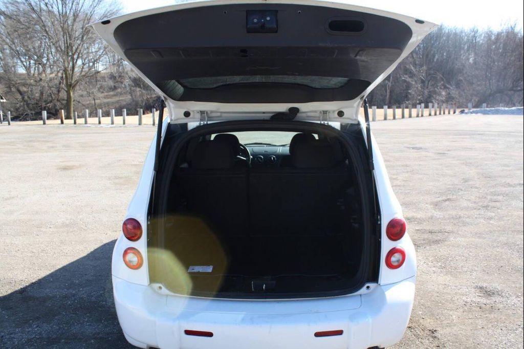 used 2011 Chevrolet HHR car, priced at $5,995