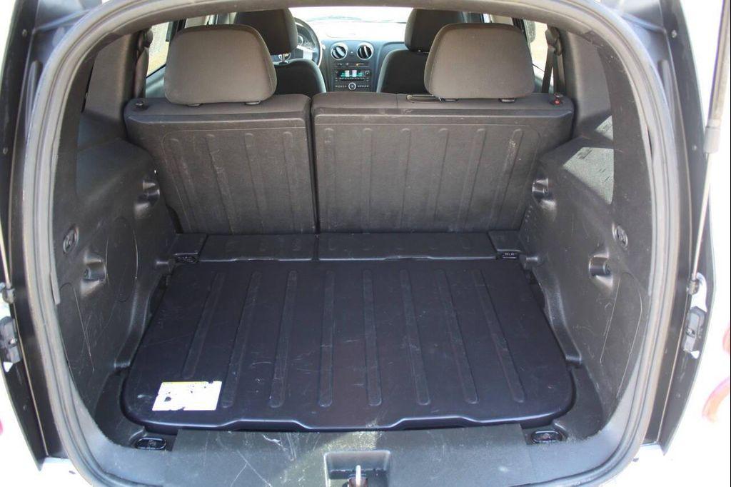 used 2011 Chevrolet HHR car, priced at $5,995