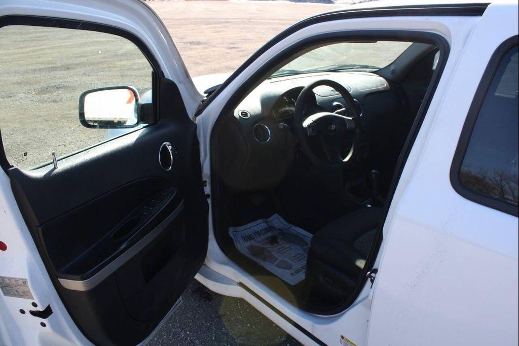 used 2011 Chevrolet HHR car, priced at $5,995