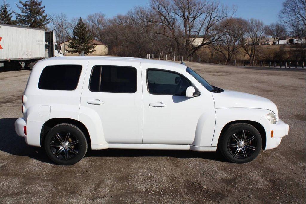 used 2011 Chevrolet HHR car, priced at $5,995