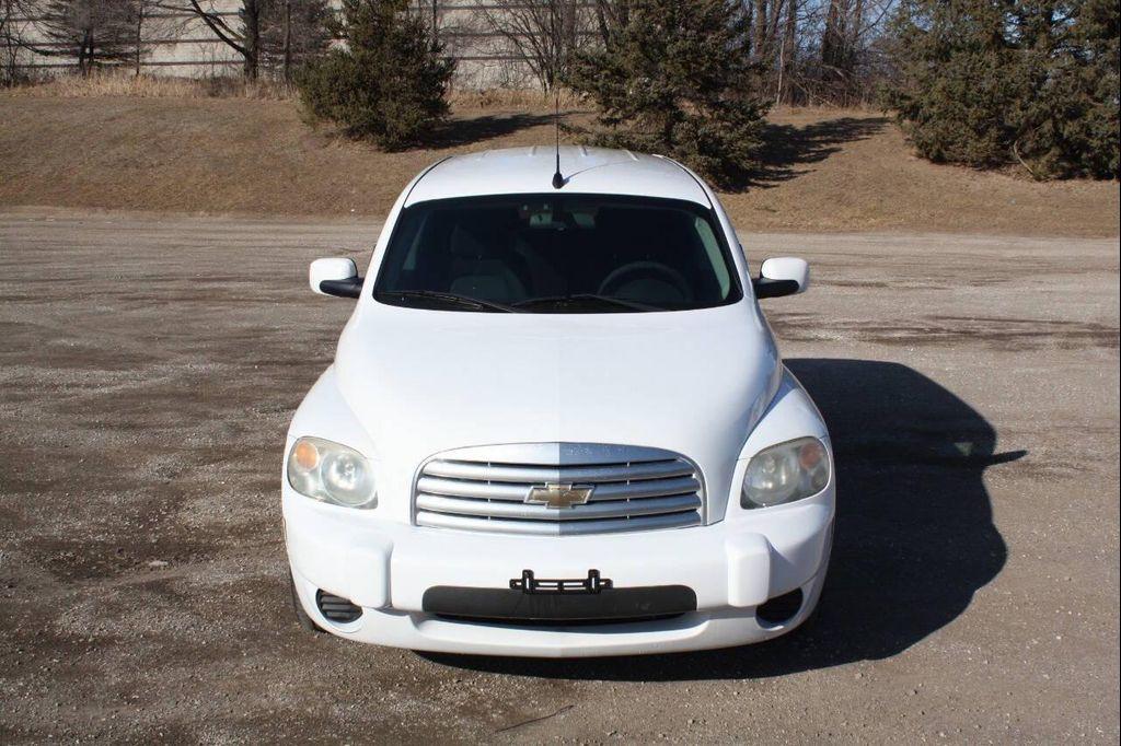 used 2011 Chevrolet HHR car, priced at $5,995